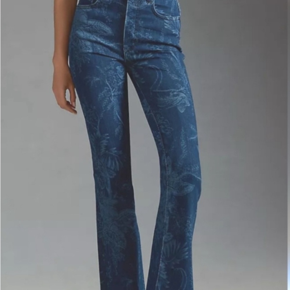 Pilcro The Icon Jeans